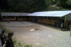 Foto: Lynčování v Guatemale