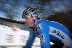 MS v cyklokrosu, Tábor