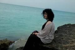 Íránky se fotí bez pokrývky hlavy