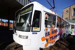PS tramvaj v Brně