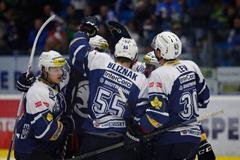 TELH, Plzeň:-M. Boleslav: radost Plzně