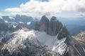 Dolomity