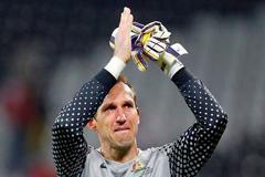 Mark Schwarzer