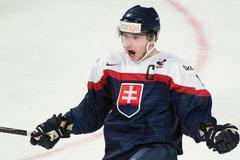 Martin Réway na MS juniorů 2015