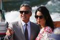 George Clooney, Amal Alamuddin