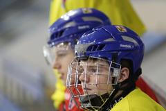 Hokejisté do dvaceti let trénují v Rokycanech