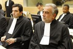 Mezinárodní trestní soud