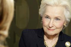 Hašková Coolidge: Situaci na Ukrajině vyhrotil spíš Západ