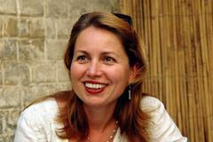 Online rozhovor s Olgou Kunertovou