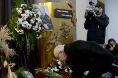 Pohřeb Přemka Podlahy