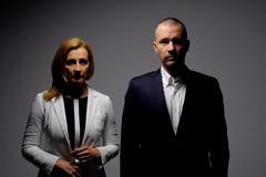 Jak nalákat na rozhovor DVTV? Třeba vtipnou upoutávkou! Tady je sestřih nejlepších z nich