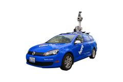 Aplikace: Navigace od Nokie vás provede i Palladiem v Praze