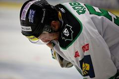 Začalo play off: Bitá Boleslav a rozstřílené Pardubice