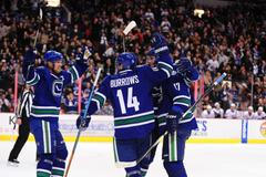 Gól Radima Vrbaty do branky obhájců titulu