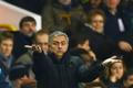 PL, Tottenham - Chelsea: Jose Mourinho
