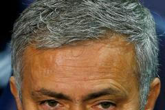 PL, Tottenham - Chelsea: Jose Mourinho