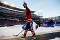 NHL: Winter Classic: Alexandr Ovečkin