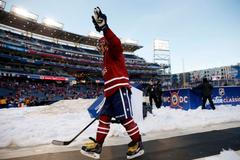 NHL: Winter Classic: Alexandr Ovečkin