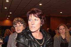 Sportovec roku (Kratochvílová)