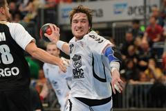 Čeští házenkáři: Jakub Šindelář