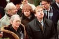 Václav Havel - 1990