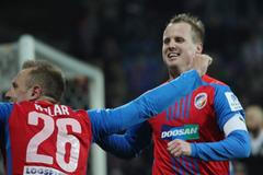 SL, Plzeň-České Budějovice: radost Plzně