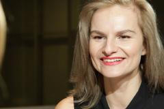 Pazderková: S Blbou Blondýnou jsem málem už dvakrát skončila