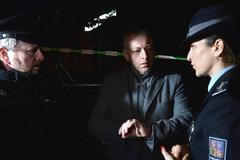 Uherský Brod střelba Milan Chovanec Tomáš Tuhý