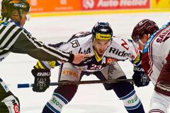 Vítkovice - Sparta, extraliga 2014-15