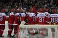 MS 2014,:Česko-Dánsko: radost Dánska