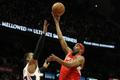 NBA: Houston Rockets at Atlanta Hawks (Brewer)