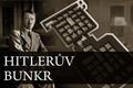 obrázky do grafiky - Hitlerův bunkr