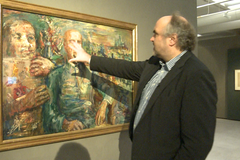 Národní galerie otevírá šest výstav. Nechybí ani videoart