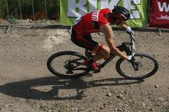 Jaroslav Kulhavý na MČR 2014