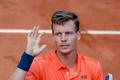 Tomáš Berdych ve 3. kole French Open