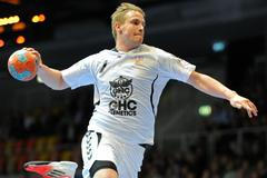 Švýcarsko - ČR, kvalifikace házenkářů o ME