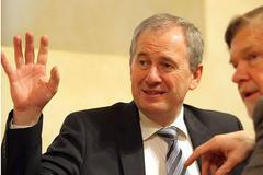 Slyšení o amnestii v senátu