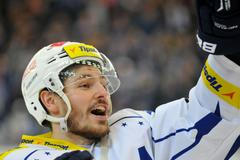 Michal Kempný (Kometa Brno) - 2015