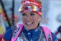 Biatlon, SP NMNM, stíhačka Ž: Gabriela Soukalová