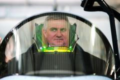 Zeman na cestě po Středočeském kraji