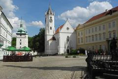 Město Teplice