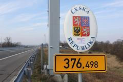 Dragounská jízda v ČR - fotky z ČTK