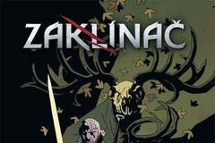 Zaklínač: Skleněný dům