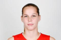 Nominace pro MS 2014: Alena Hanušová