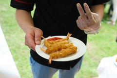 Prague Food Festival 2015