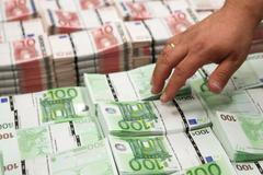 Eura, ilustrační foto.