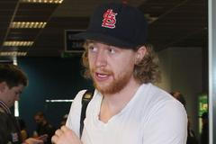 Hokej, MS 2013, návrat: Jakub Voráček