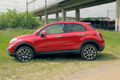 AutoReport: Fiat 500 X