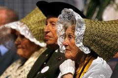 Sudetoněmecké dny landsmanšaft