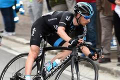 Leopold König na Giro 2015